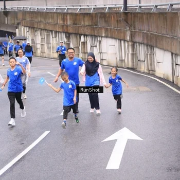 Runner Photo 7958417