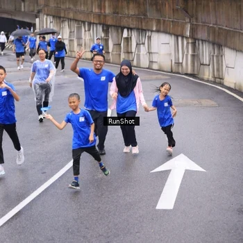 Runner Photo 7958419