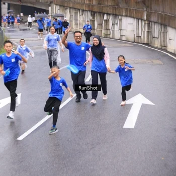 Runner Photo 7958421