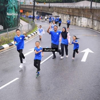 Runner Photo 7958427