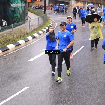 Runner Photo 7958431