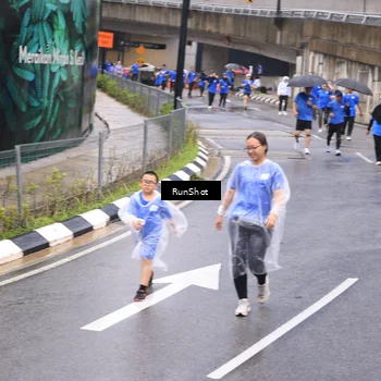 Runner Photo 7958462