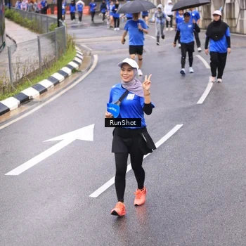 Runner Photo 7958478