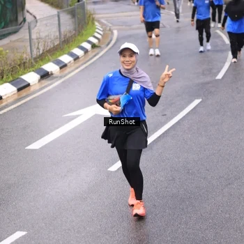 Runner Photo 7958482