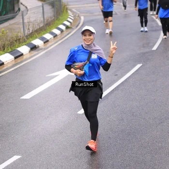 Runner Photo 7958483