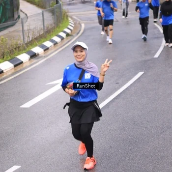 Runner Photo 7958486