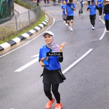 Runner Photo 7958487