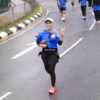 Runner Photo 7958490