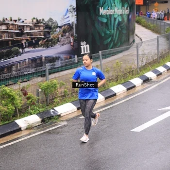 Runner Photo 7958493