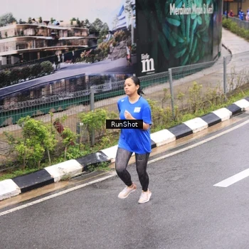 Runner Photo 7958495