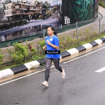 Runner Photo 7958514