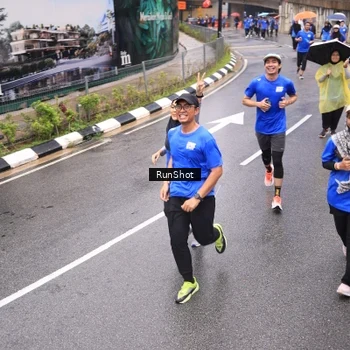 Runner Photo 7958522