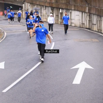 Runner Photo 7958538
