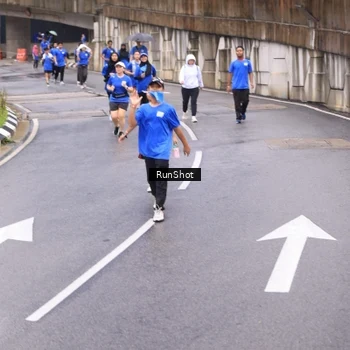 Runner Photo 7958541