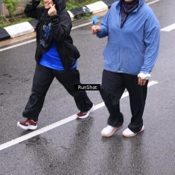 Runner Photo 7958561
