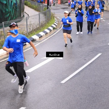 Runner Photo 7958568