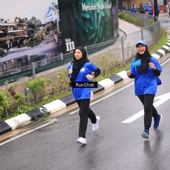 Runner Photo 7958603