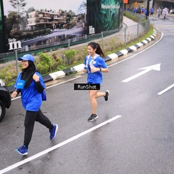 Runner Photo 7958618