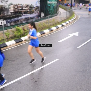 Runner Photo 7958620