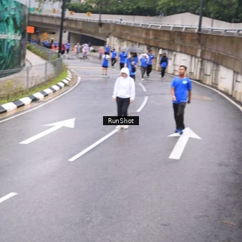 Runner Photo 7958622