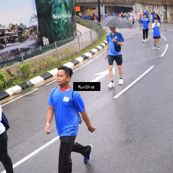 Runner Photo 7958667