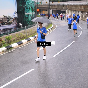 Runner Photo 7958672