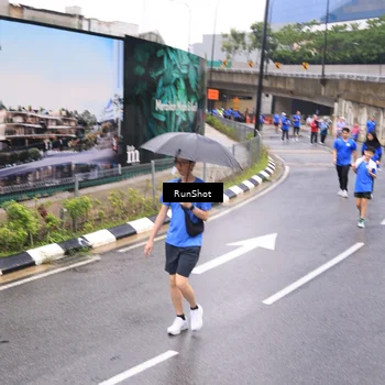 Runner Photo 7958679