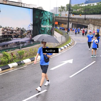 Runner Photo 7958681