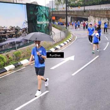 Runner Photo 7958682