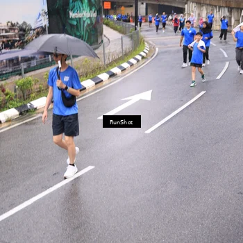 Runner Photo 7958683