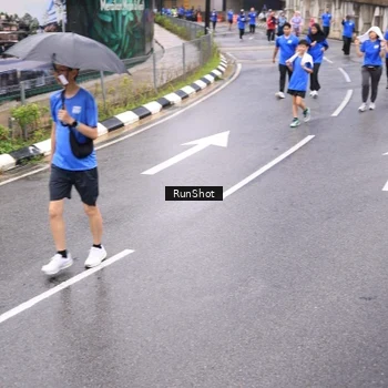 Runner Photo 7958684