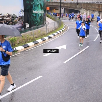 Runner Photo 7958689