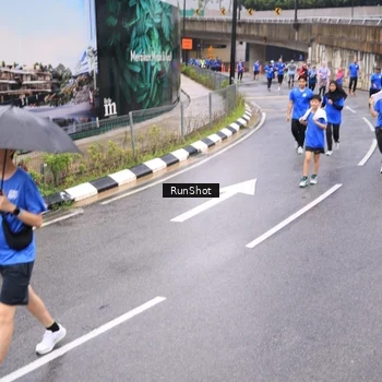 Runner Photo 7958692