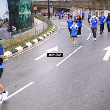 Runner Photo 7958693