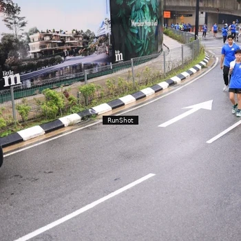 Runner Photo 7958707