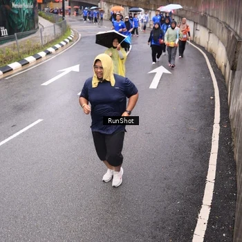 Runner Photo 7958721