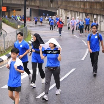 Runner Photo 7958725