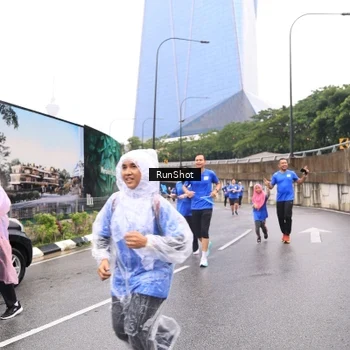 Runner Photo 7958761