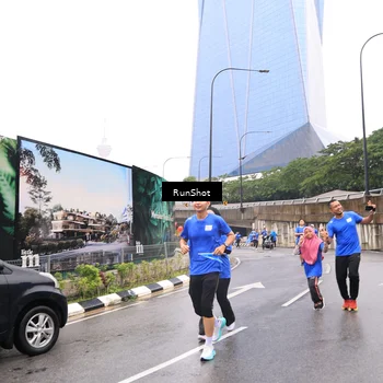 Runner Photo 7958768