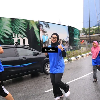 Runner Photo 7958789