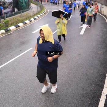 Runner Photo 7958790