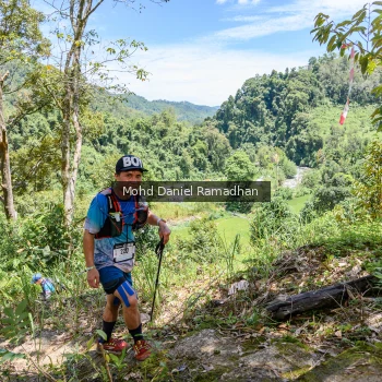 Runner Photo 79588