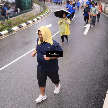 Runner Photo 7958801