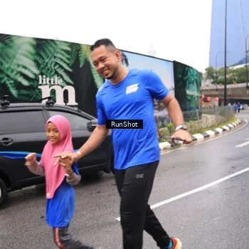 Runner Photo 7958807
