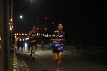 Runner Photo 795881