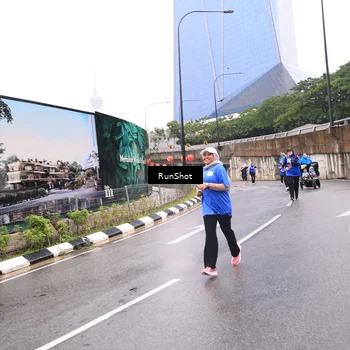 Runner Photo 7958810