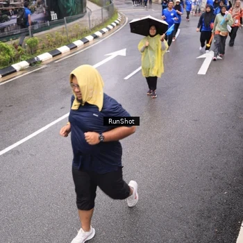Runner Photo 7958814