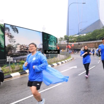 Runner Photo 7958887