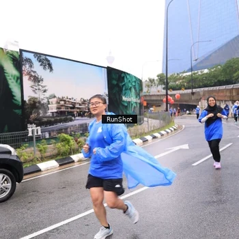 Runner Photo 7958891