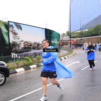 Runner Photo 7958894